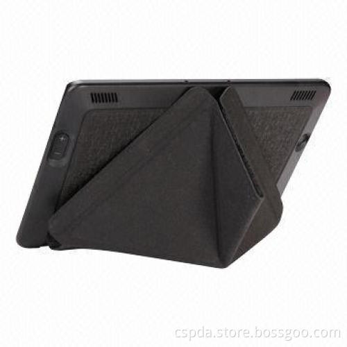 Ultra Slim Leather Case for Amazon Kindle Fire HDX 7, Multiple Standing